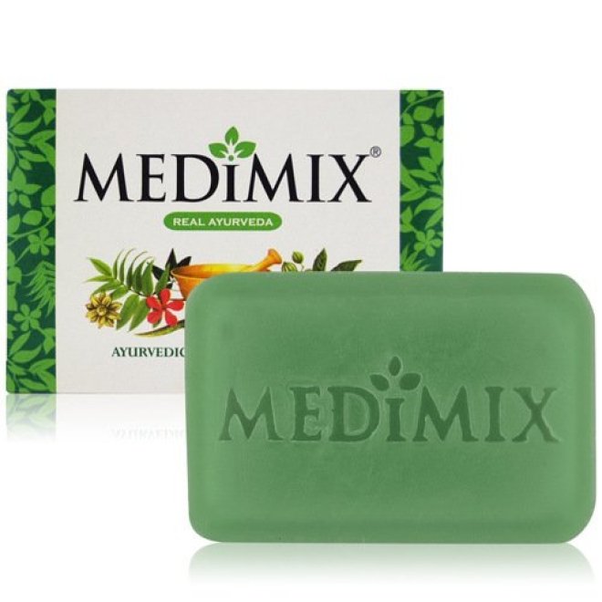MEDIMIX CALSSIC 30GM 10Rs